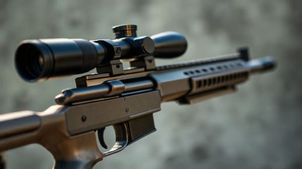 Die besten hochpräzisen sniper gel blaster für schnelle Erfolge
